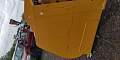 Ковш угольный ZL50G2-11100 Ковш угольный ZL50G2-11100
