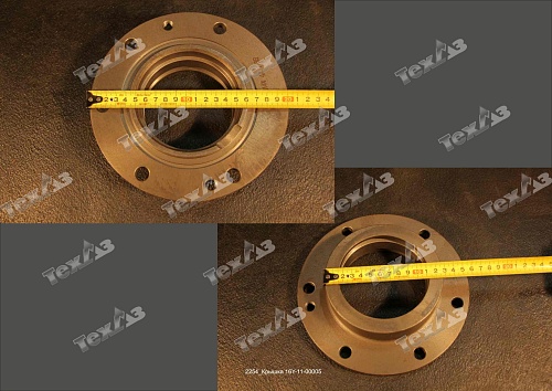 Крышка 16Y-11-00005 Крышка 16Y-11-00005