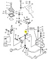 Гайка 01593-11210 Гайка 01593-11210