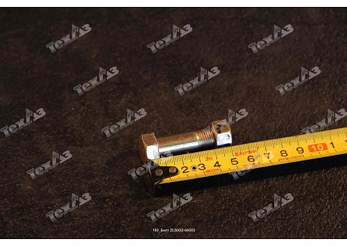 Болт/гайка кардана ZL50G2-04003 Болт/гайка кардана ZL50G2-04003