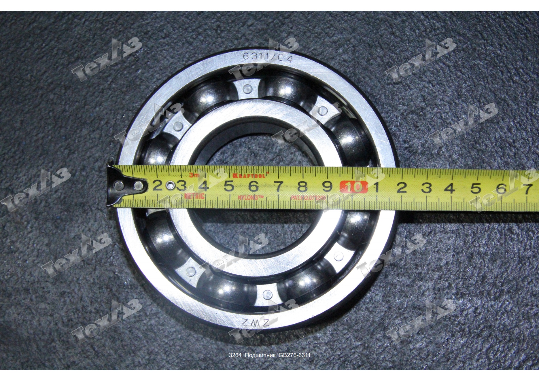 Подшипник GB276-6311C4 Подшипник GB276-6311C4