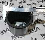 Втулка RE43-72D020002A0/80*95*95 Втулка RE43-72D020002A0/80*95*95