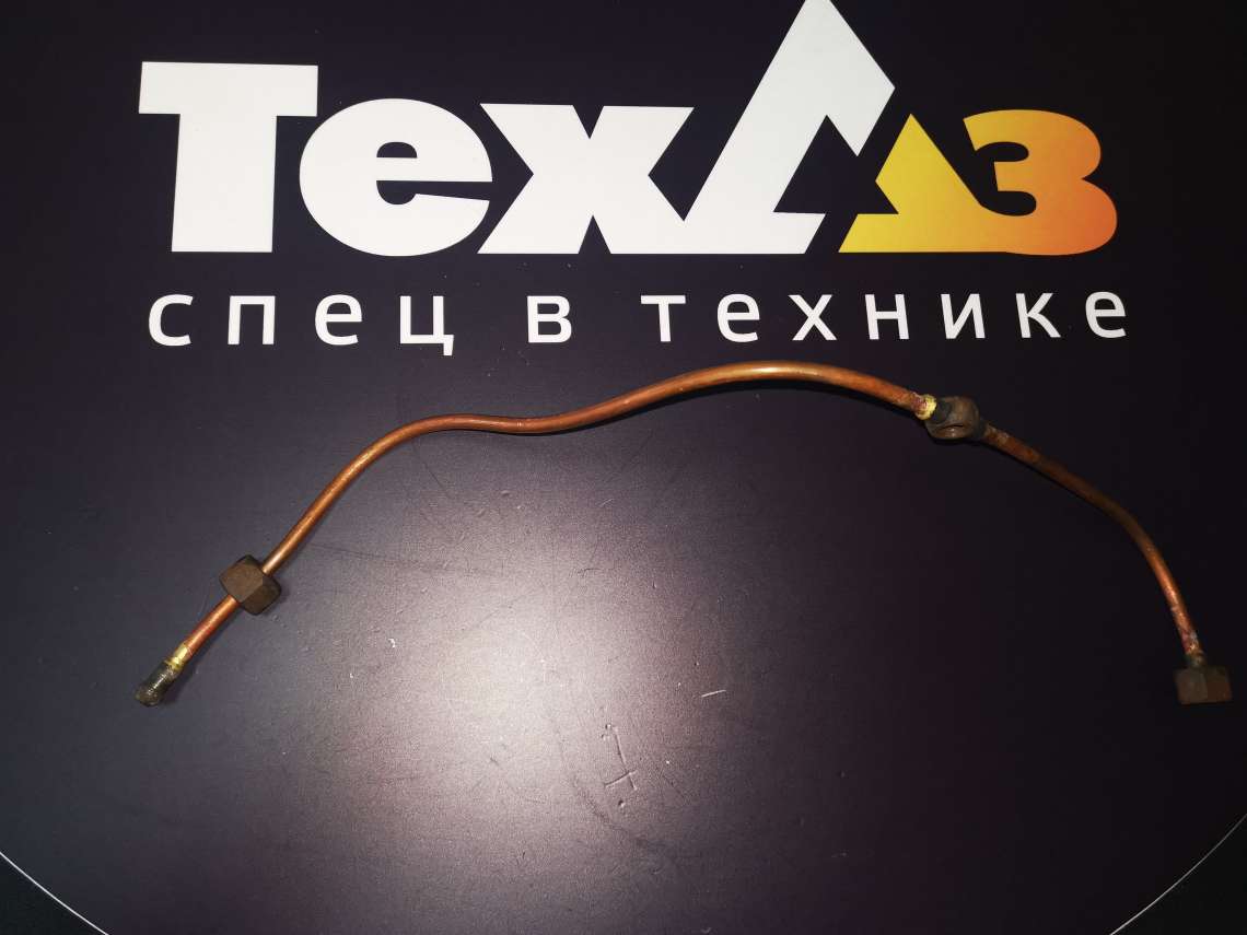 Трубка 154-01-21730 VR Трубка 154-01-21730 VR