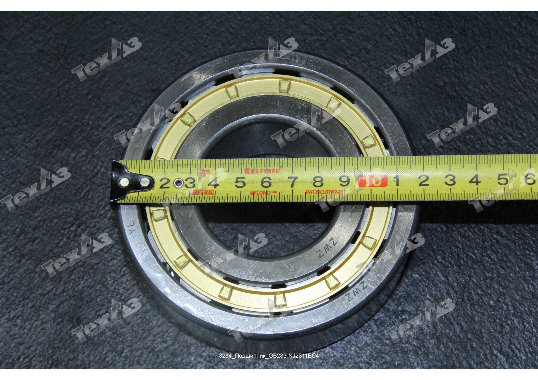Подшипник GB283-NJ2311EC4/CGB283-87 Подшипник GB283-NJ2311EC4/CGB283-87