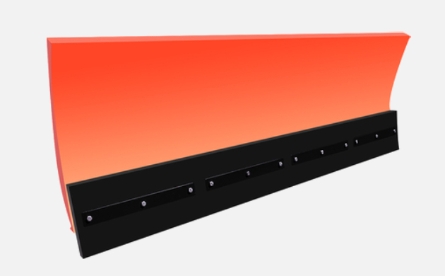 Снегоуборочные отвалы Impulse TB1800 для погрузчиков Снегоуборочные отвалы Impulse TB1800 для погрузчиков