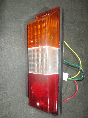 Фара задняя 633 SL30 Фара задняя 633 SL30