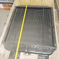 Радиатор ZL30-01-SX Радиатор ZL30-01-SX