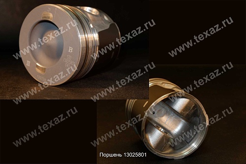 Поршень 13025801/13032095 Поршень 13025801/13032095