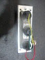 Фара задняя 633 SL30 Фара задняя 633 SL30
