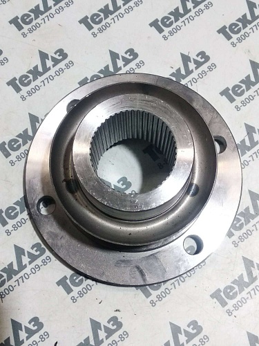 Фланец редуктора RHAZ9128320015/199012320110 (h=90, Z=46) Фланец редуктора RHAZ9128320015/199012320110 (h=90, Z=46)
