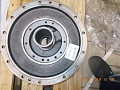 Блок фрикционов K4+K3 нижний WG180 Блок фрикционов K4+K3 нижний WG180