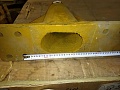 Цапфа правая 16L-80-50000 Цапфа правая 16L-80-50000