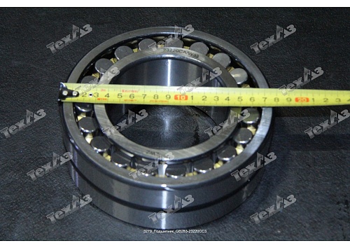 Подшипник GB283-23220CC3/GB288-23220C/GB288-87 VR Подшипник GB283-23220CC3/GB288-23220C/GB288-87 VR