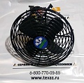Вентилятор кабины D2830-42500 Вентилятор кабины D2830-42500