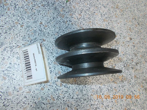 Шкив 6N0714 Шкив 6N0714