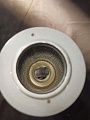 Фильтр трансмиссии 53C0563 CLG 835 Фильтр трансмиссии 53C0563 CLG 835