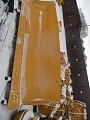 Отвал бульдозерный 16Y-80-70000 Отвал бульдозерный 16Y-80-70000