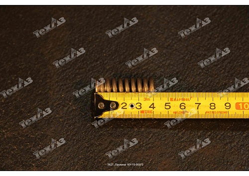 Пружина 16Y-15-00073 Пружина 16Y-15-00073