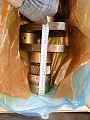 Коленвал 612600020722 Коленвал 612600020722