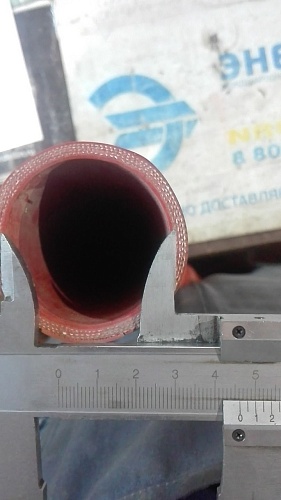Трубка DG965-01016 Трубка DG965-01016
