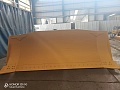 Отвал бульдозерный 175-71-31000 Отвал бульдозерный 175-71-31000
