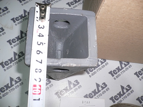 Коронка ковша Z050260500 Коронка ковша Z050260500