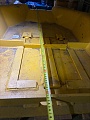 Защита нижняя 16Y-52-20000 Защита нижняя 16Y-52-20000