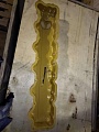 Крышка клапанная 2W1086 Крышка клапанная 2W1086