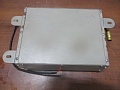 Отопитель кабины SF300000005513 Отопитель кабины SF300000005513